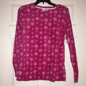 Softest Sonoma Pajama SET...EVER!